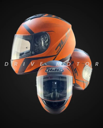 CASCO HJC CS-15 Faren