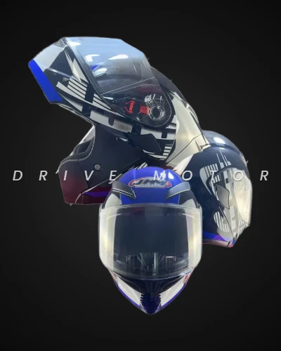CASCO JHM Storm