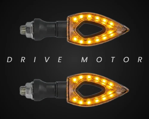 DIRECCIONALES LED DISEÑO SIMPLE
