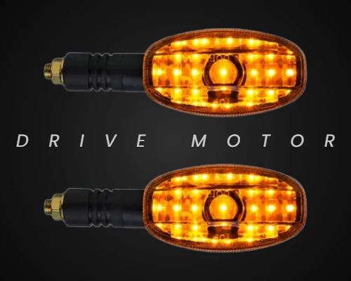 DIRECCIONALES LED