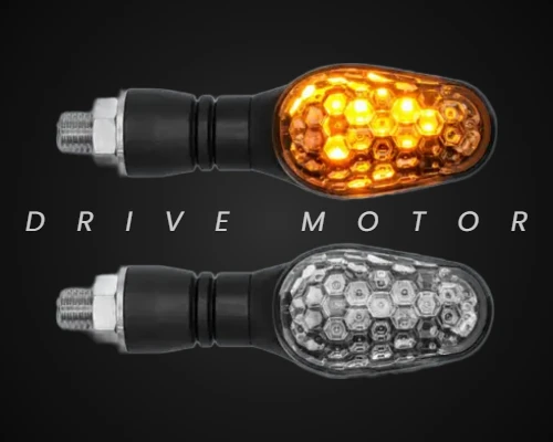 DIRECCIONALES LED