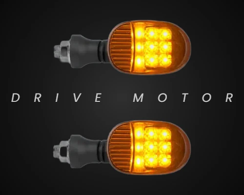 DIRECCIONALES LED DISEÑO REDONDAS