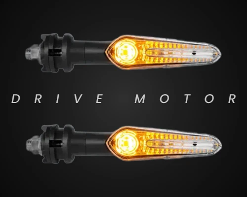 DIRECCIONALES LED