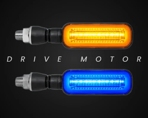 DIRECCIONALES LED