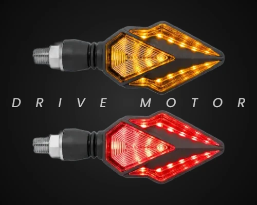 DIRECCIONALES LED DISEÑO LANZA