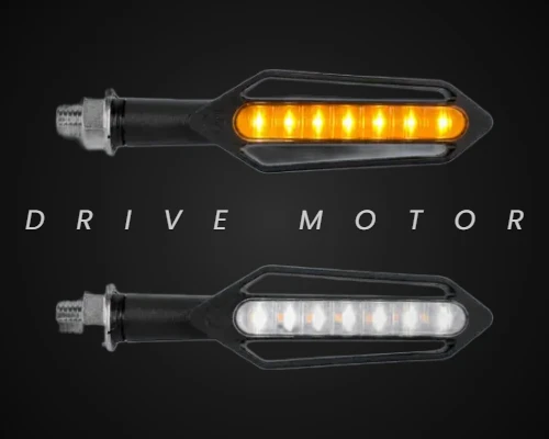 DIRECCIONALES LED