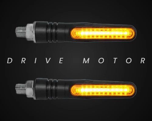 DIRECCIONALES LED