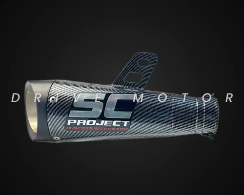 SC PROJECT DISEÑO: FIBRA DE CARBONO