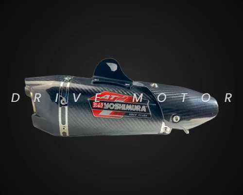 YOSHIMURA DISEÑO: PROTECTOR DE FIBRA DE CARBONO
