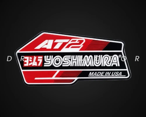 STICKER PARA ESCAPE