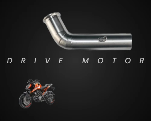 FULL SYSTEM ACERO INOXIDABLE