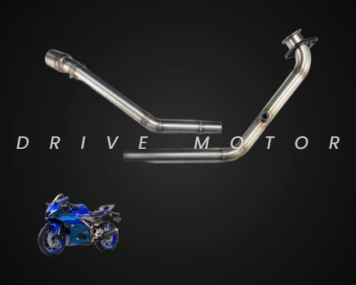 FULL SYSTEM ACERO INOXIDABLE