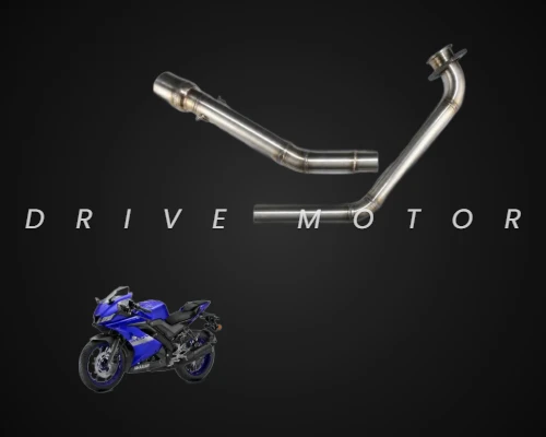 FULL SYSTEM ACERO INOXIDABLE