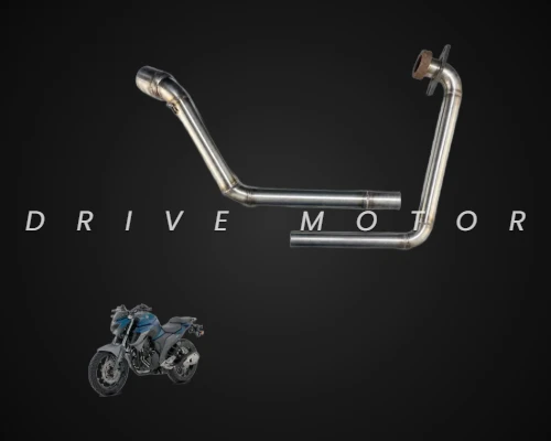 FULL SYSTEM ACERO INOXIDABLE