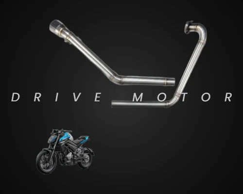 FULL SYSTEM ACERO INOXIDABLE