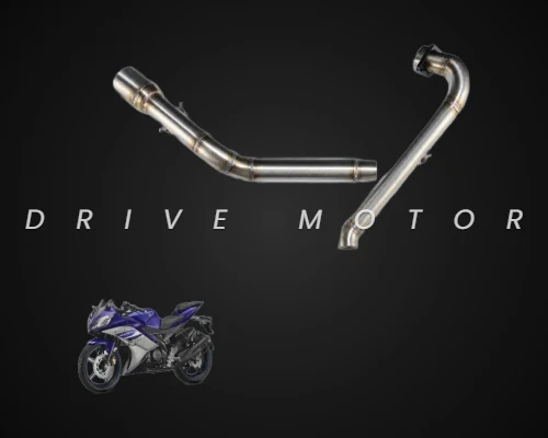FULL SYSTEM ACERO INOXIDABLE