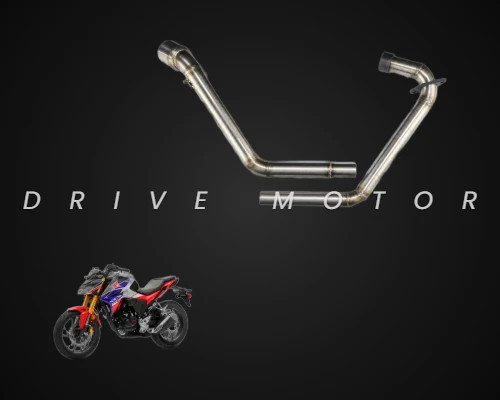 FULL SYSTEM ACERO INOXIDABLE