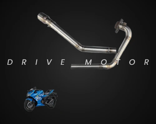 FULL SYSTEM ACERO INOXIDABLE