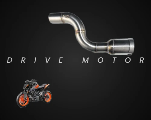 FULL SYSTEM ACERO INOXIDABLE