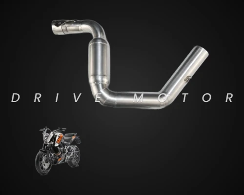 FULL SYSTEM ACERO INOXIDABLE