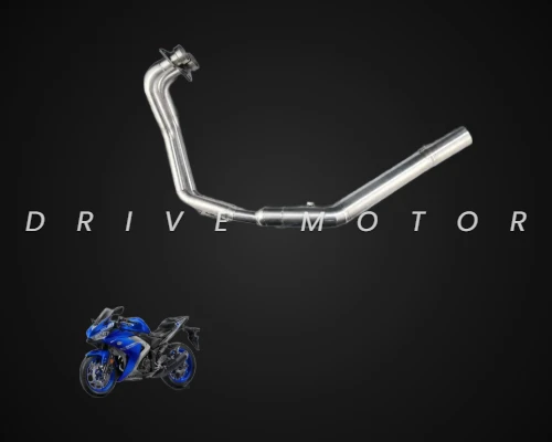 FULL SYSTEM ACERO INOXIDABLE