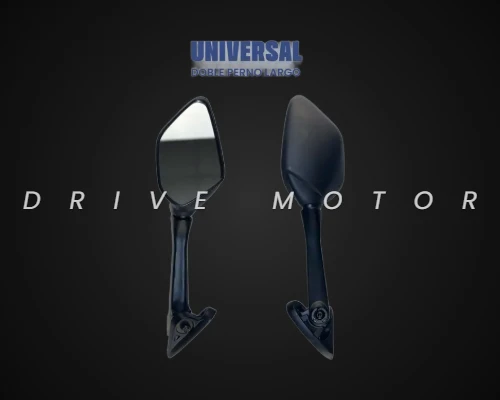 UNIVERSAL DOBLE PERNO LARGO