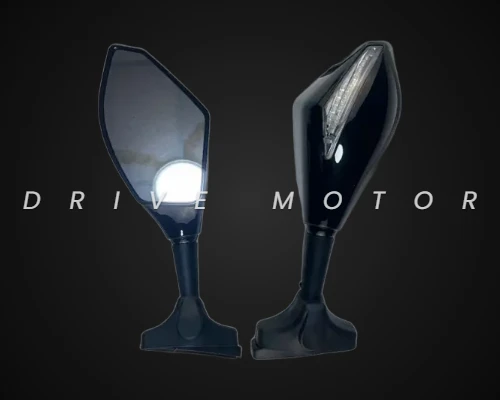 UNIVERSAL DOBLE PERNO - LUCES DIRECIONALES