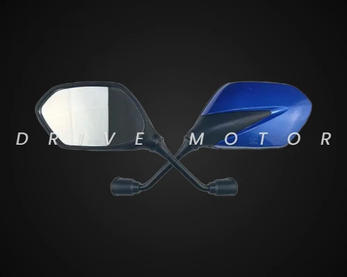 UNIVERSAL 88MRR - AZUL/NEGRO