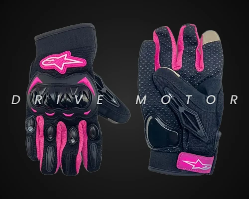 ALPINESTARS ROSADO