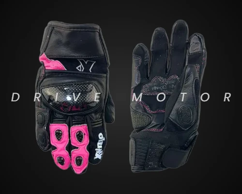 X-KUDO ASTRA ROSADO NEGRO