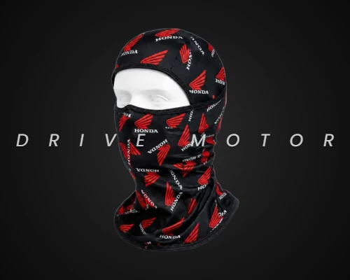 DISEÑO DE HONDA
