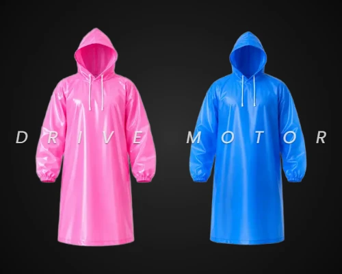 PONCHO CONTRA LA LLUVIA