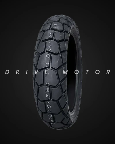 LLANTA TIMSUN 120/80 - R17 - 61P - TS822
