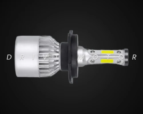 FOCO LUZ LED