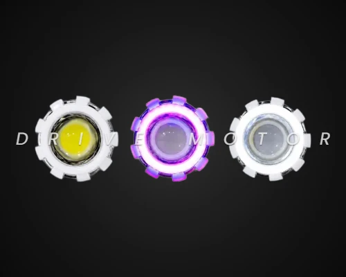 FOCO LED