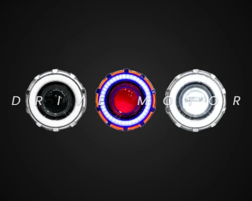 FOCO LED