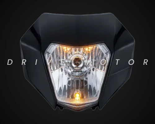 FARO DELANTERO