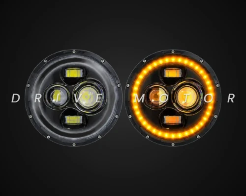 FARO LED CIRCULAR