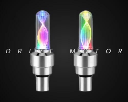 PITÓN PARA ARO LED DISEÑO MULTICOLOR