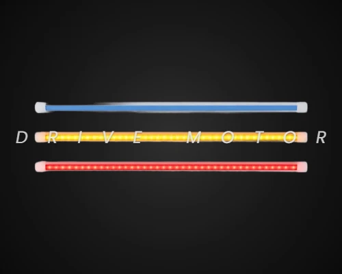 TIRA LED 60 CM