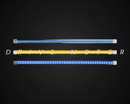 TIRA LED 60 CM