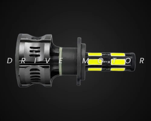 FOCO LUZ LED 6 LADOS