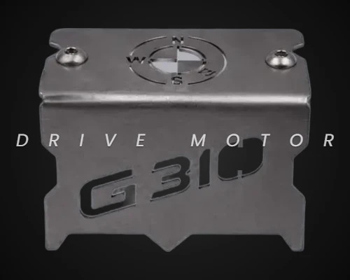PROTECTOR BOMBA DE FRENO PARTE DELANTERA - BMW G 310
