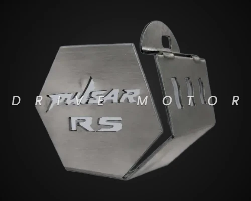 PROTECTOR BOMBA DE FRENO PARTE TRASERO - PULSAR RS 200