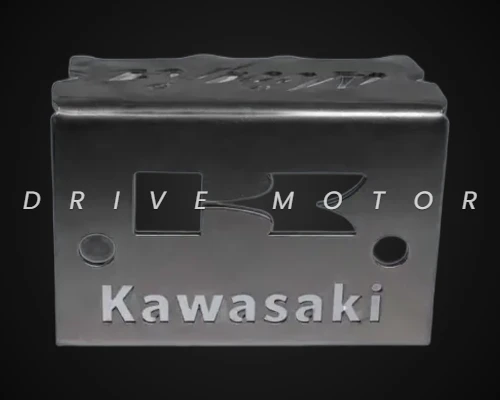 PROTECTOR BOMBA DE FRENO PARTE DELANTERA - KAWASAKI 400