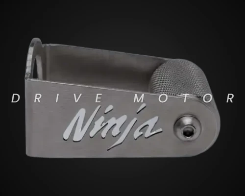 BASE PARA ADAPTADOR DISEÑO - KAWASAKI NINJA