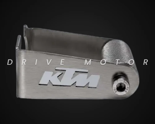 BASE PARA ADAPTADOR DISEÑO KTM