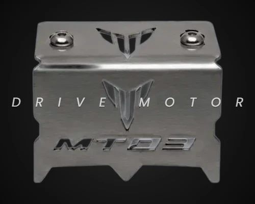 PROTECTOR BOMBA DE FRENO PARTE DELANTERA - YAMAHA MT 03