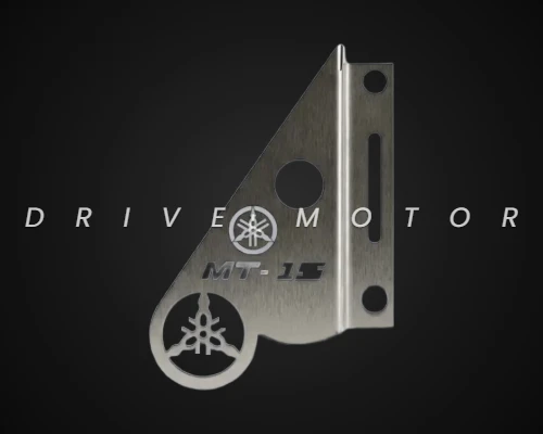 PROTECTOR DE CALIPER YAMAHA MT 15