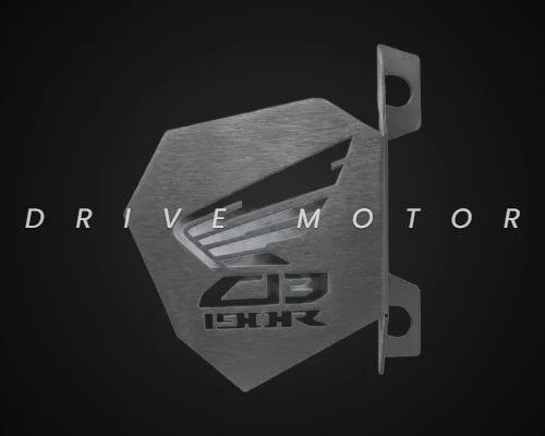 PROTECTOR DE CALIPER HONDA CB 190 R